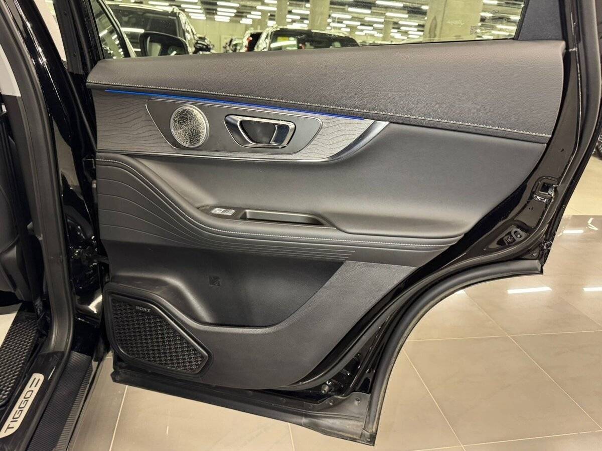 Купить Chery Tiggo 8 Pro Max, 2023, 16 500 км, фото №15