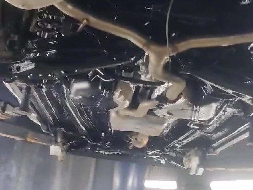 Купить Chery Tiggo 8 Pro Max, 2023, 16 500 км, фото №19