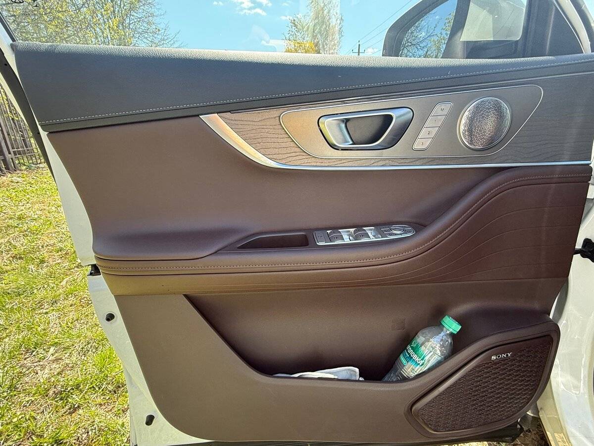 Купить Chery Tiggo 8 Pro Max, 2023, 45 000 км, фото №13