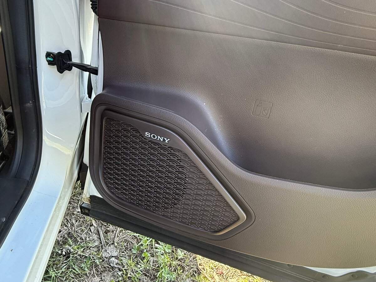 Купить Chery Tiggo 8 Pro Max, 2023, 45 000 км, фото №14