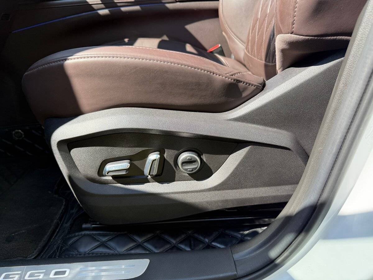 Купить Chery Tiggo 8 Pro Max, 2023, 45 000 км, фото №16