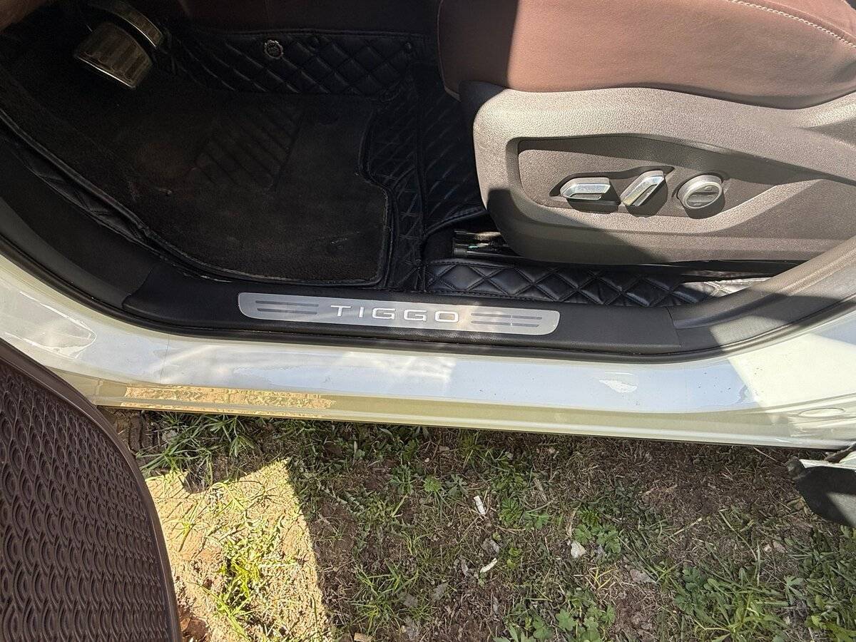 Купить Chery Tiggo 8 Pro Max, 2023, 45 000 км, фото №21