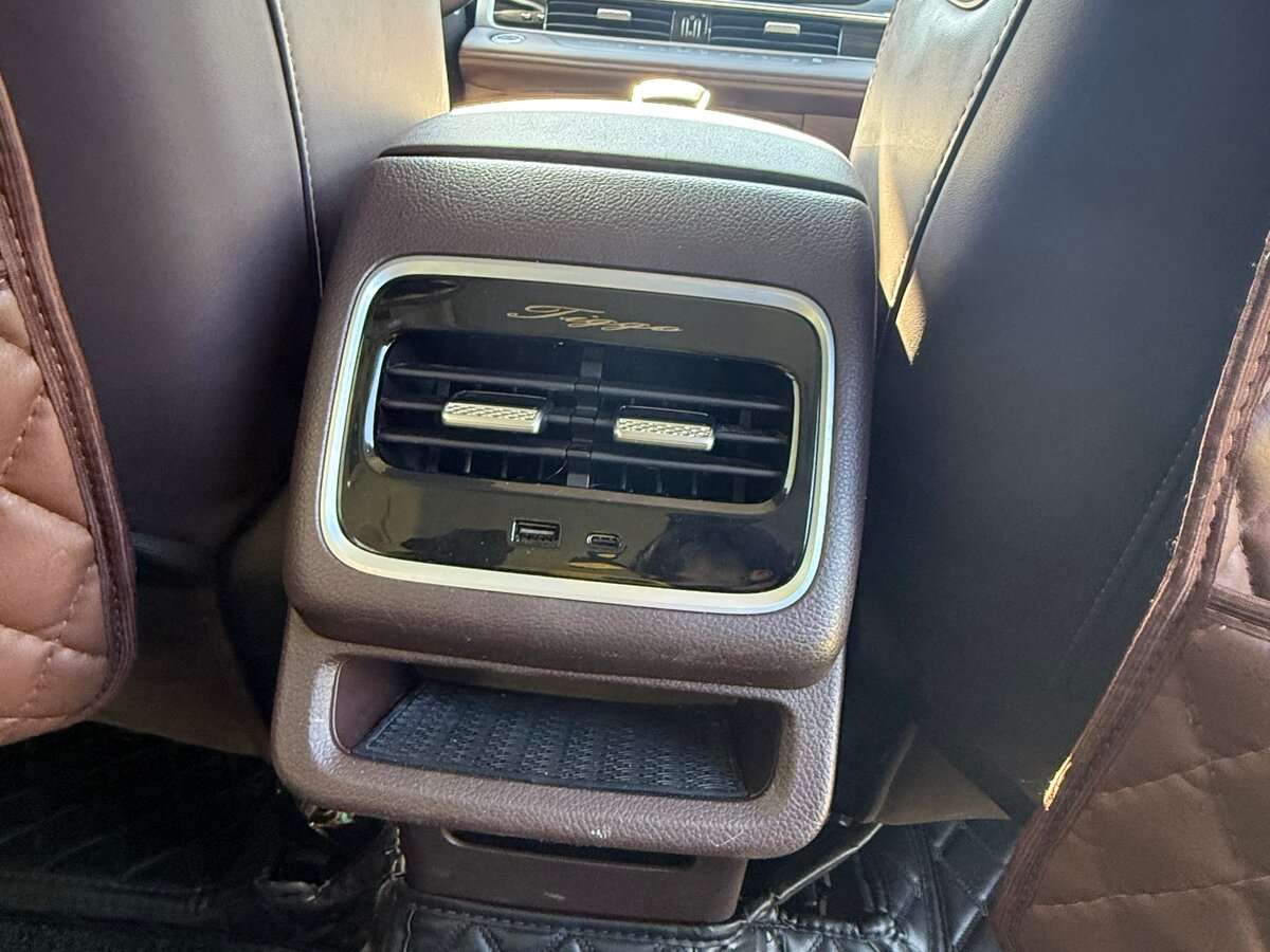 Купить Chery Tiggo 8 Pro Max, 2023, 45 000 км, фото №22