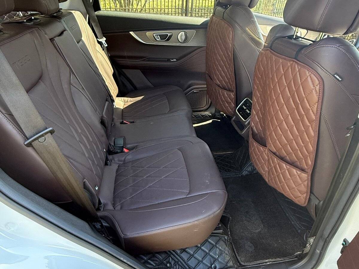 Купить Chery Tiggo 8 Pro Max, 2023, 45 000 км, фото №29