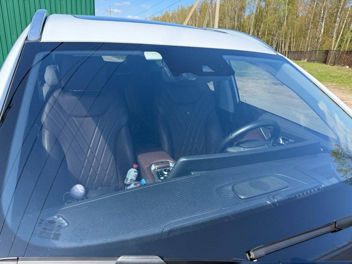 Купить Chery Tiggo 8 Pro Max, 2023, 45 000 км, фото №31