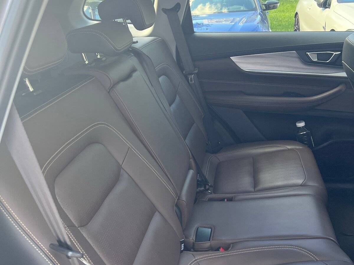 Купить Chery Tiggo 8 Pro, 2022, 39 000 км, фото №6