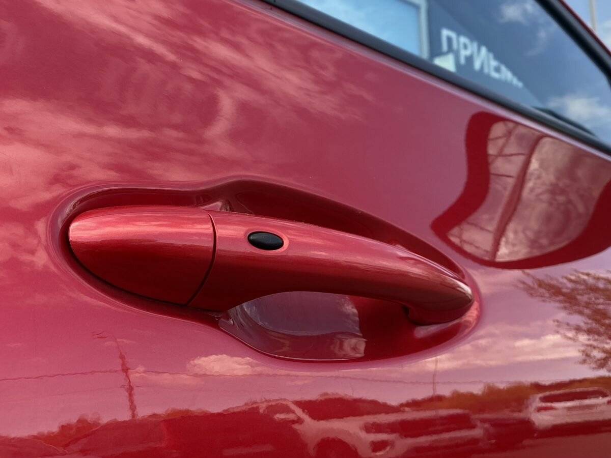 Купить Chery Tiggo 4, 2021, 105 963 км, фото №17