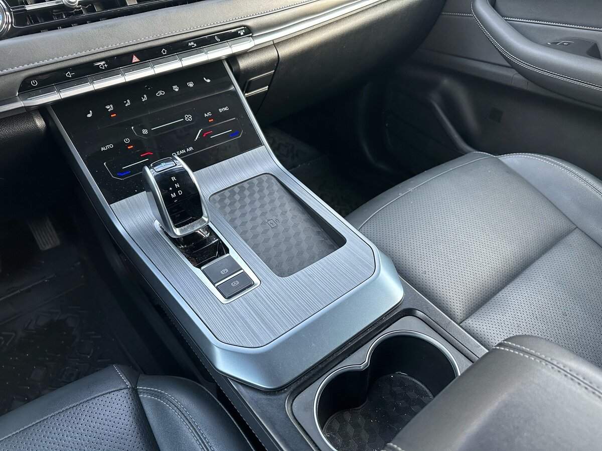 Купить Chery Tiggo 4 Pro, 2023, 17 581 км, фото №14