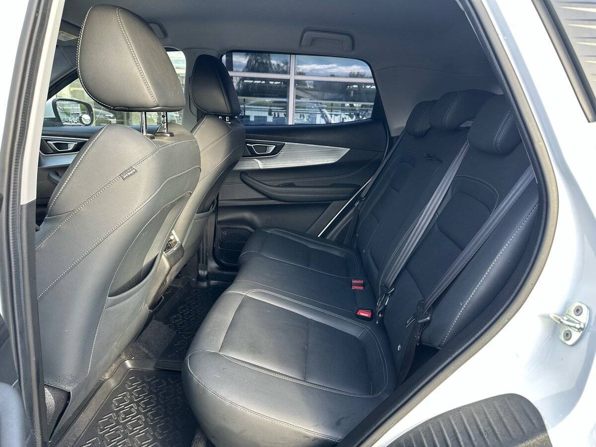 Купить Chery Tiggo 4 Pro, 2023, 17 581 км, фото №20