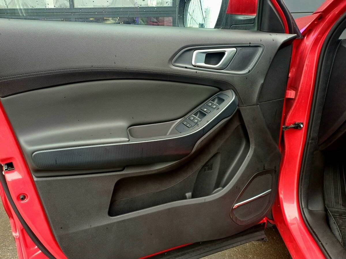 Купить Chery Tiggo 4, 2020, 32 158 км, фото №19