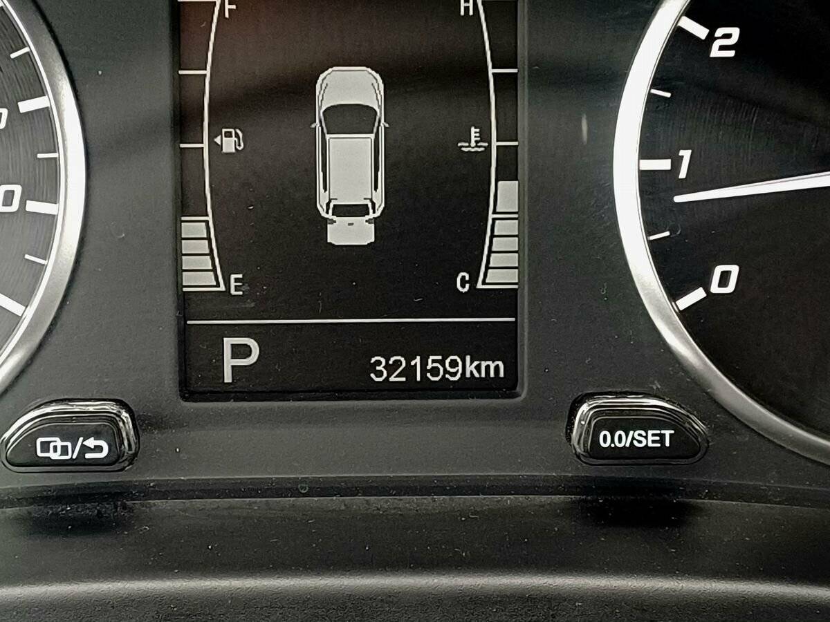 Купить Chery Tiggo 4, 2020, 32 158 км, фото №25