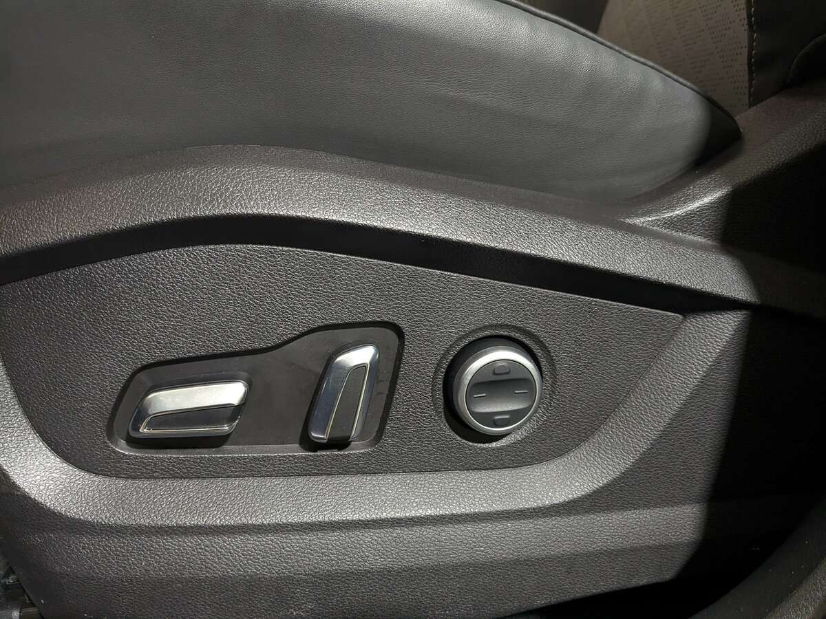 Купить Chery Tiggo 8, 2023, 47 760 км, фото №27