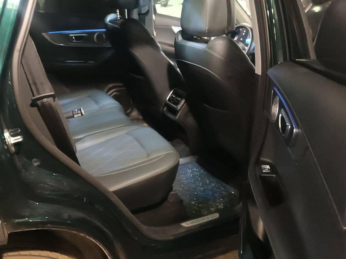 Купить Chery Tiggo 8 Pro Max, 2023, 15 910 км, фото №10