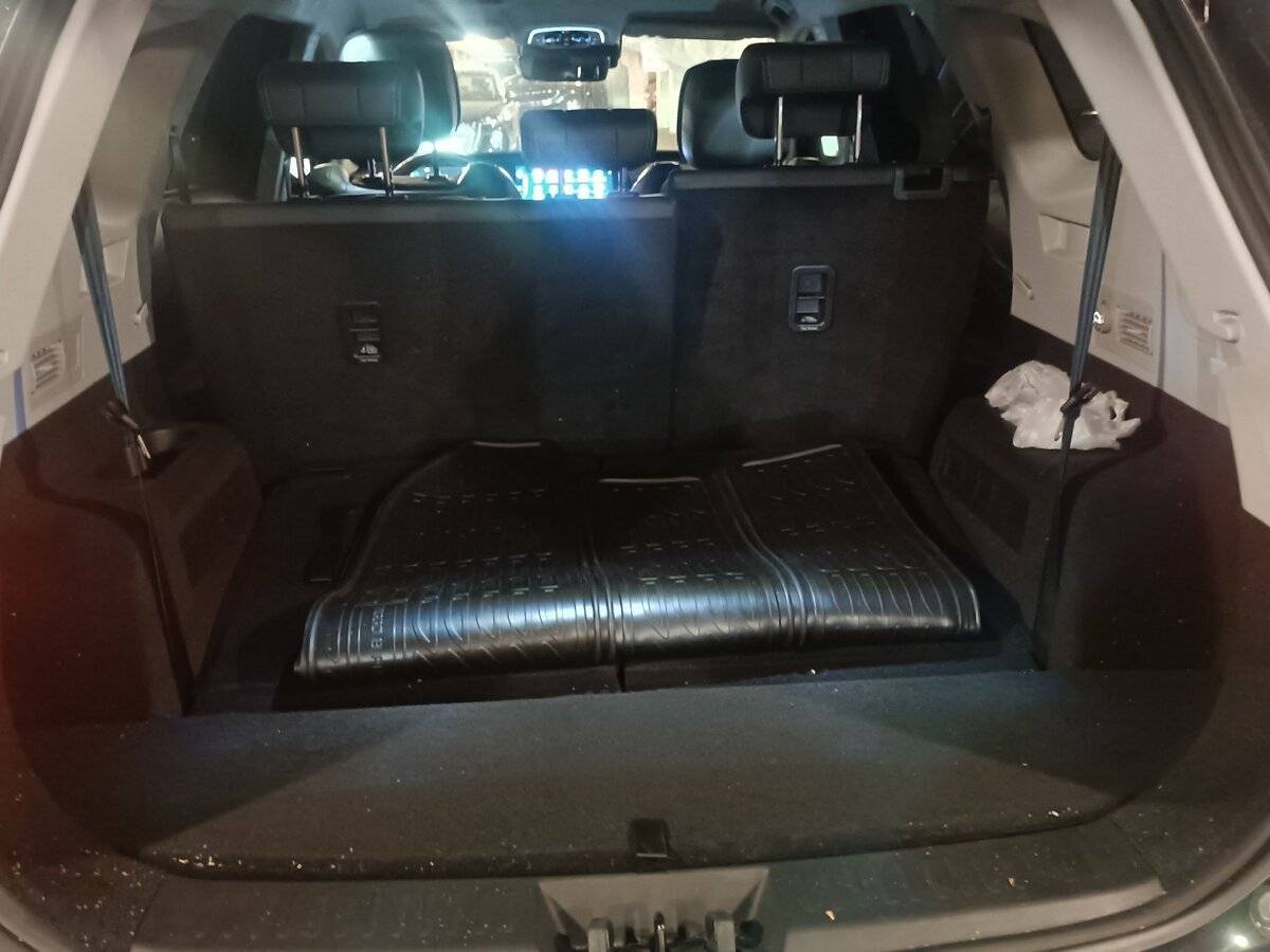 Купить Chery Tiggo 8 Pro Max, 2023, 15 910 км, фото №11