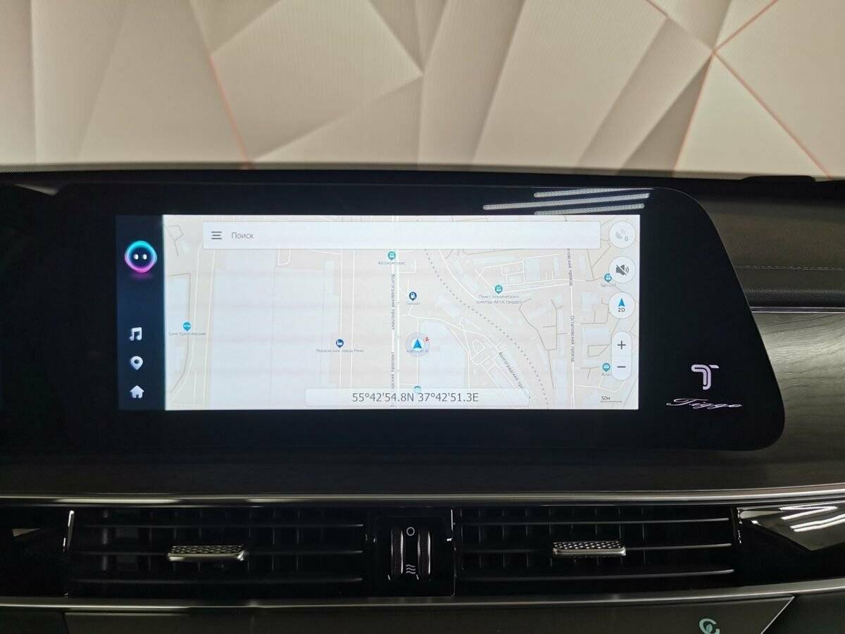 Купить Chery Tiggo 8 Pro Max, 2024, 4 728 км, фото №21