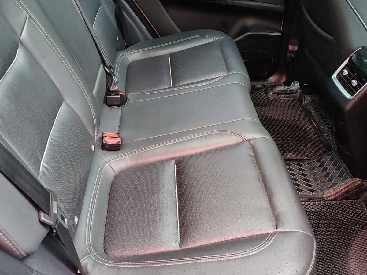 Купить Chery Tiggo 7 Pro Max, 2023, 98 994 км, фото №13