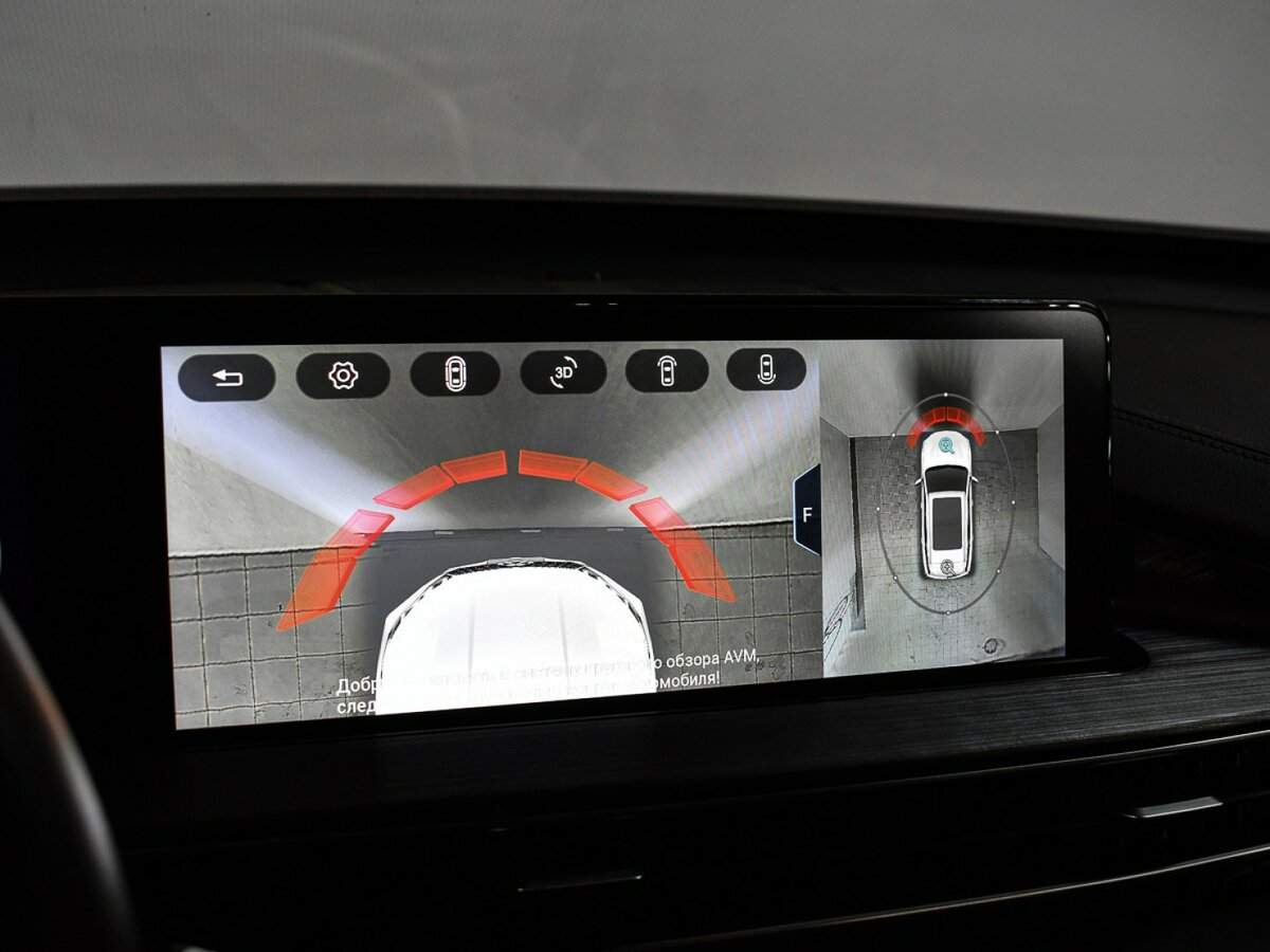 Купить Chery Tiggo 7 Pro Max, 2022, 64 000 км, фото №13