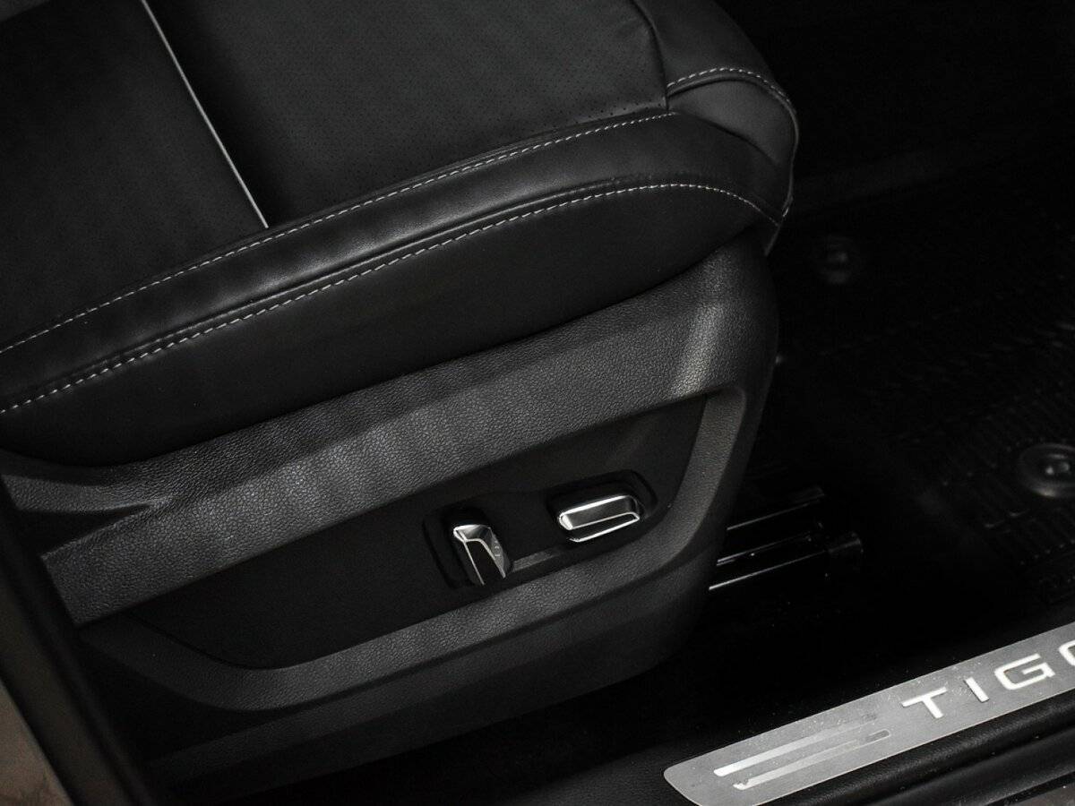 Купить Chery Tiggo 7 Pro Max, 2022, 64 000 км, фото №23