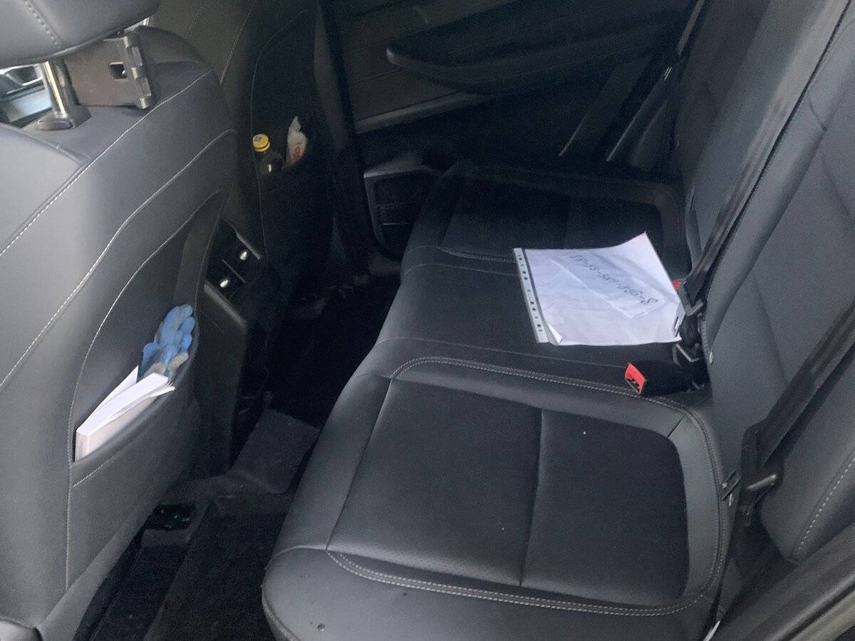 Купить Chery Tiggo 4 Pro, 2024, 9 000 км, фото №8