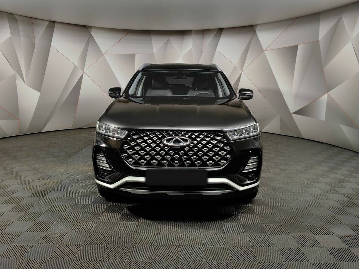 Купить Chery Tiggo 7 Pro, 2022, 60 058 км, фото №6