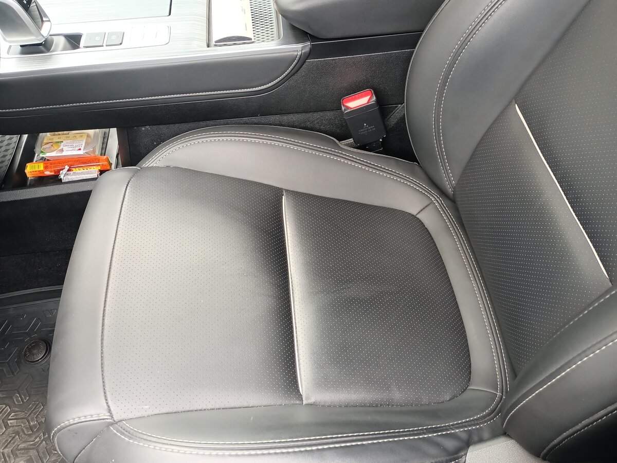 Купить Chery Tiggo 7 Pro Max, 2023, 42 000 км, фото №9