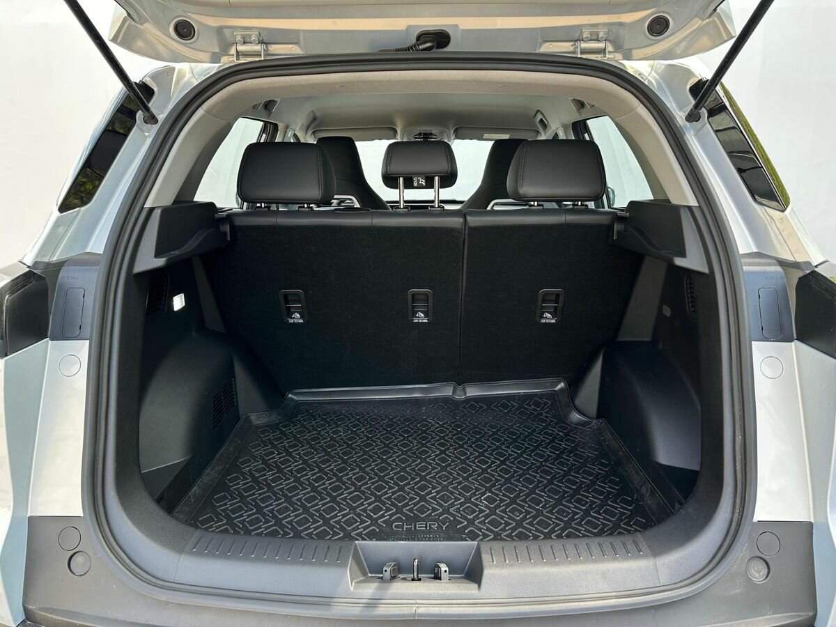 Купить Chery Tiggo 4, 2024, 6 935 км, фото №15