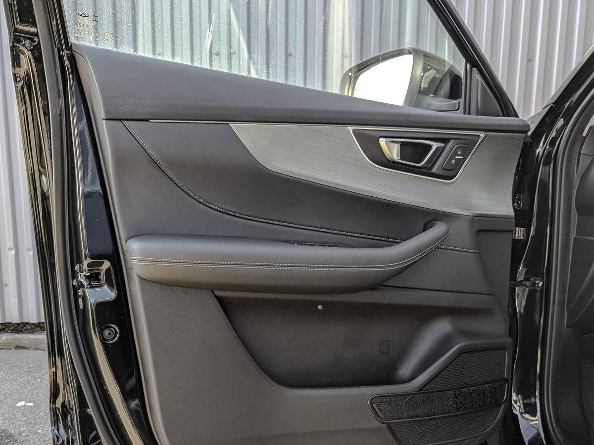 Купить Chery Tiggo 4 Pro, 2022, 41 345 км, фото №17