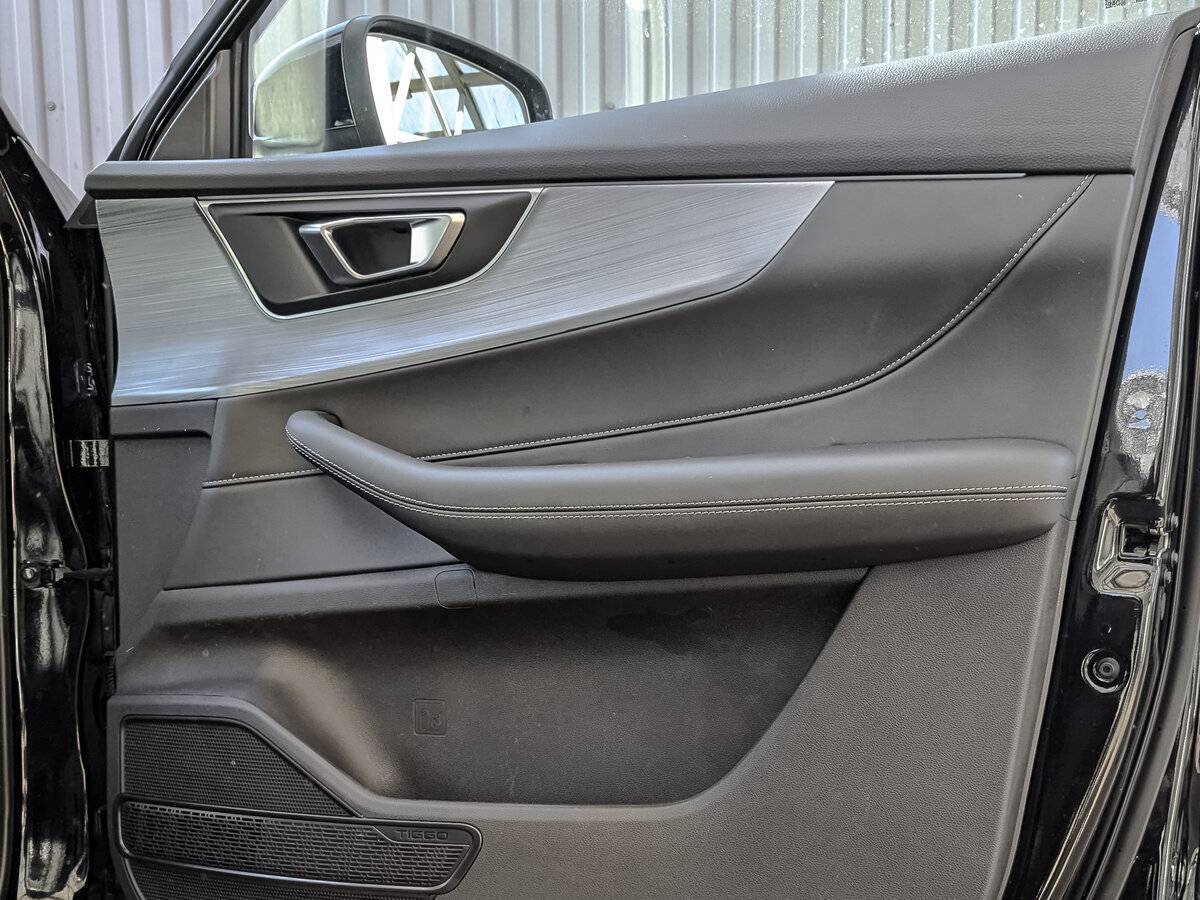 Купить Chery Tiggo 4 Pro, 2022, 41 345 км, фото №23