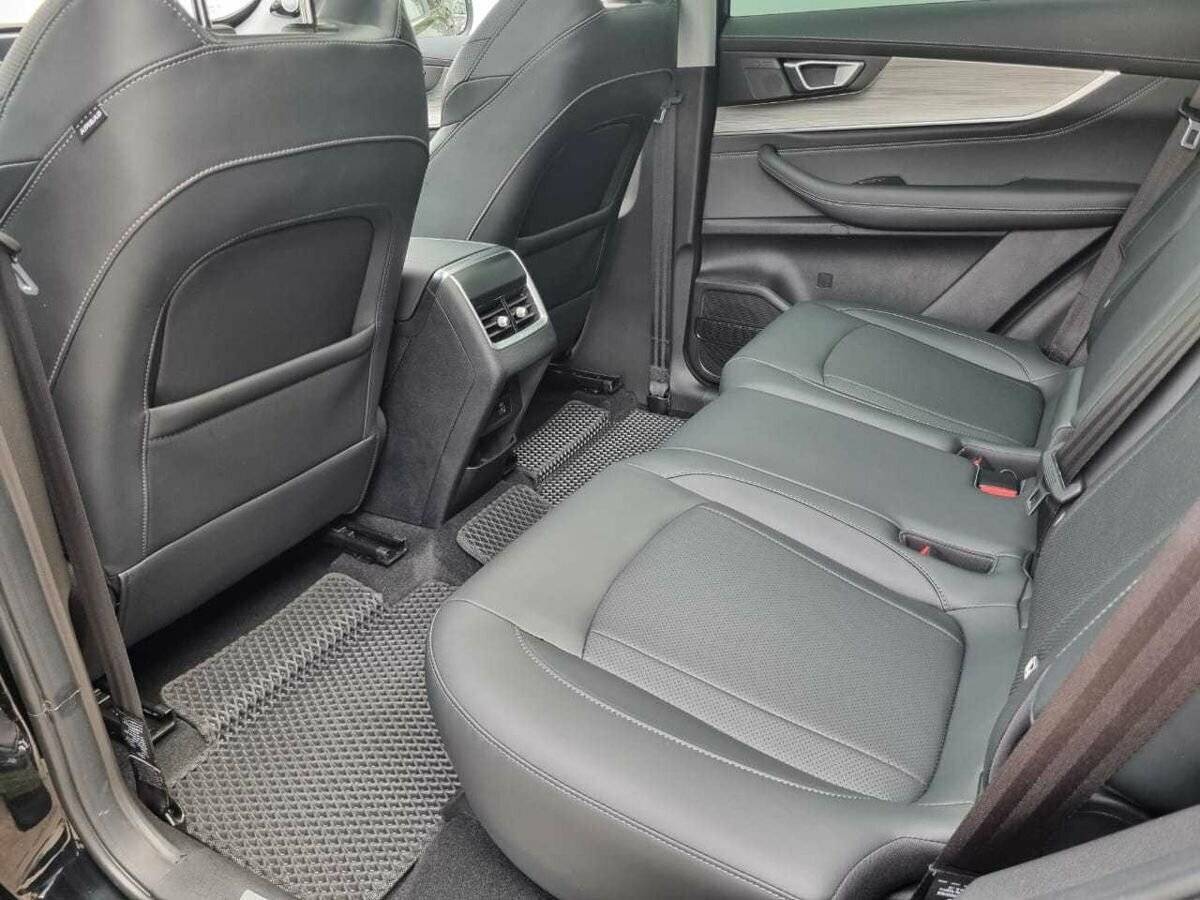 Купить Chery Tiggo 8 Pro Max, 2023, 15 315 км, фото №10