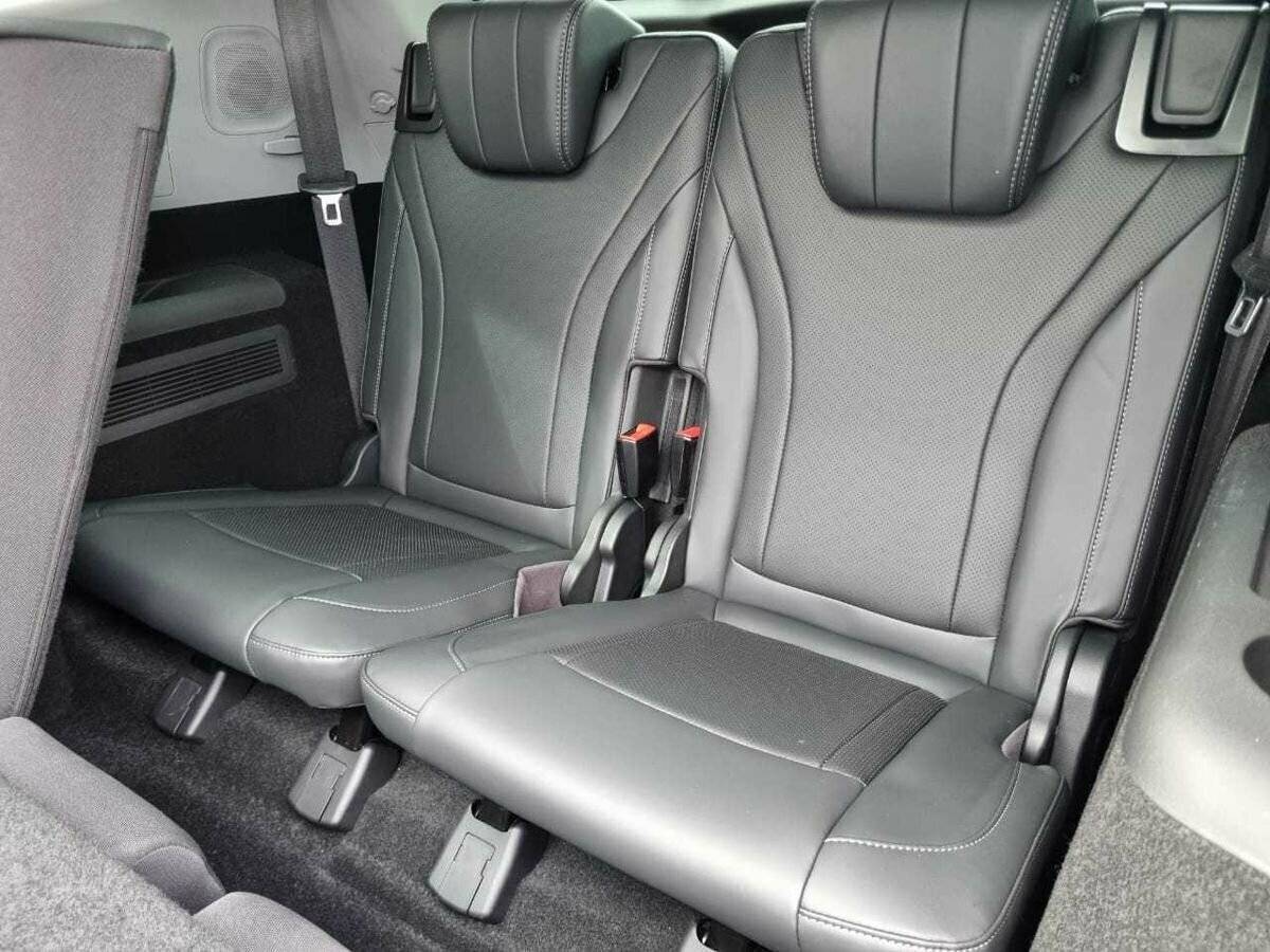 Купить Chery Tiggo 8 Pro Max, 2023, 15 315 км, фото №11