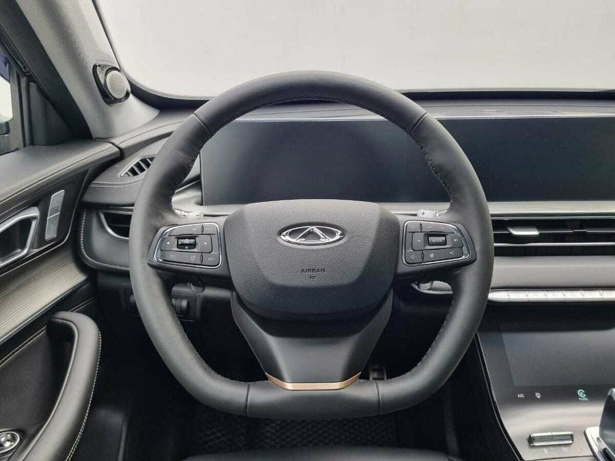 Купить Chery Tiggo 8 Pro Max, 2023, 15 315 км, фото №13