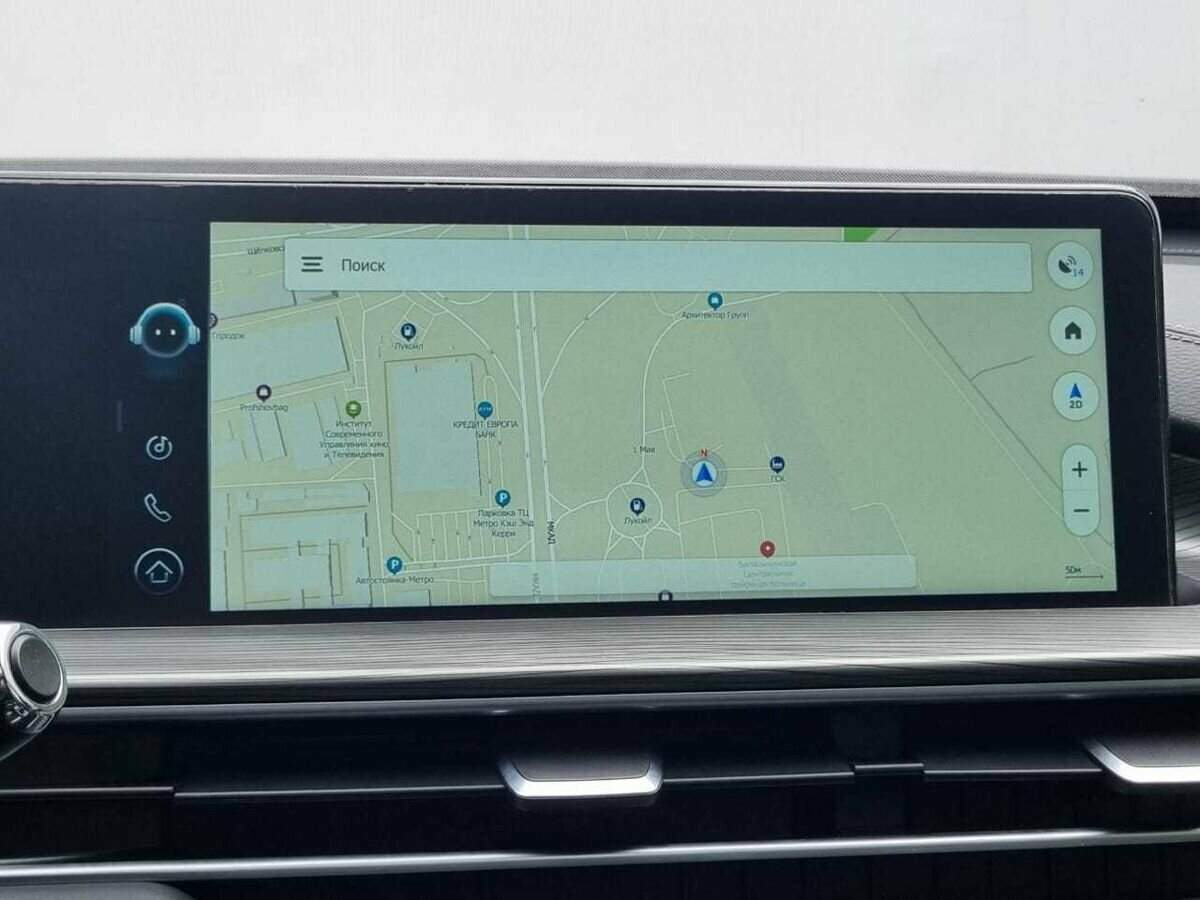 Купить Chery Tiggo 8 Pro Max, 2023, 15 315 км, фото №14