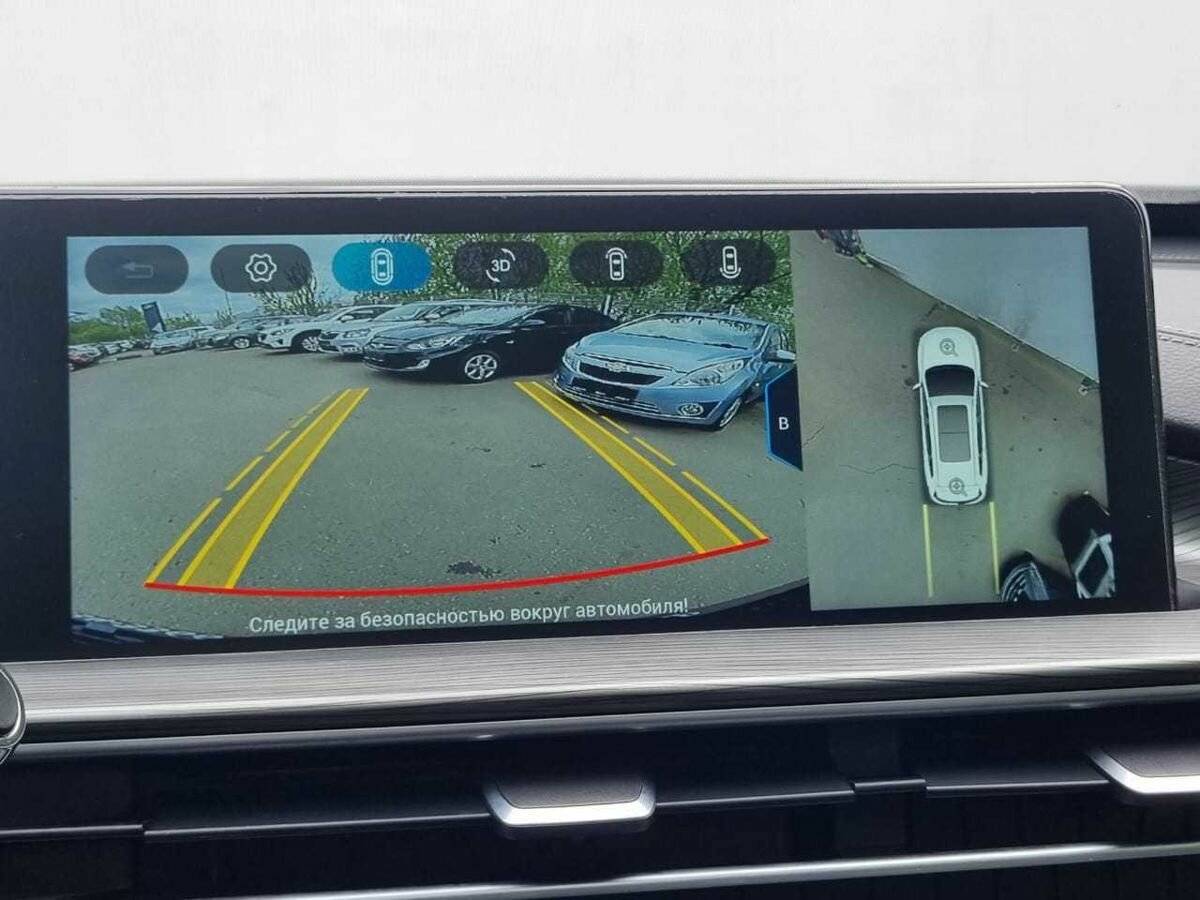 Купить Chery Tiggo 8 Pro Max, 2023, 15 315 км, фото №15