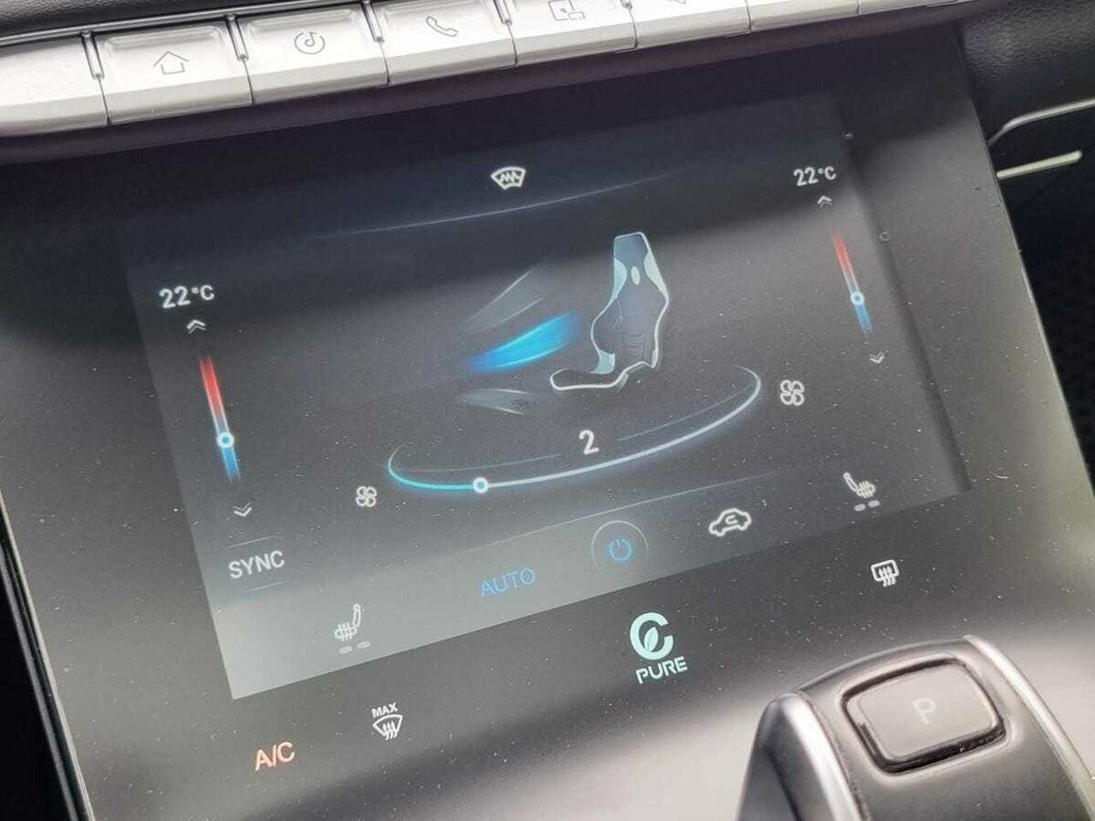 Купить Chery Tiggo 8 Pro Max, 2023, 15 315 км, фото №16