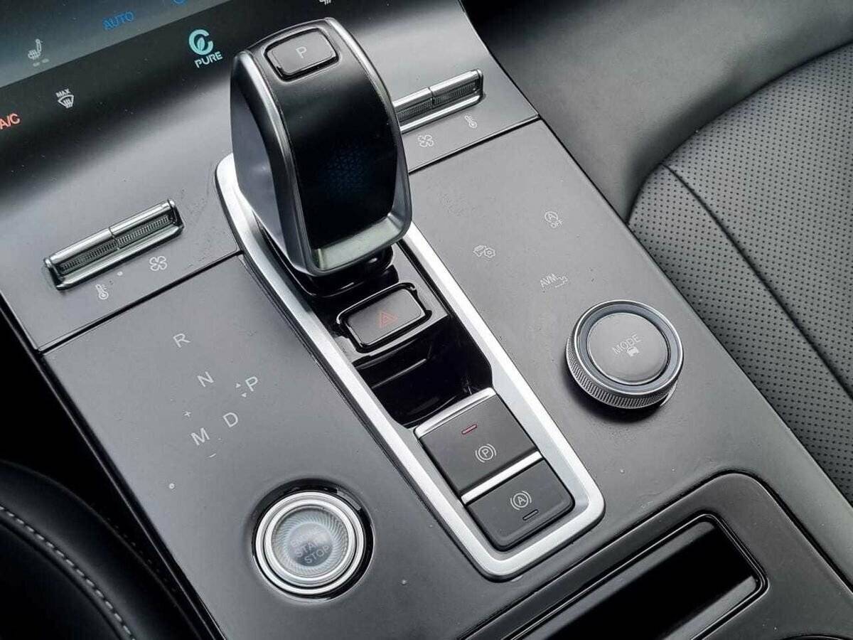 Купить Chery Tiggo 8 Pro Max, 2023, 15 315 км, фото №17