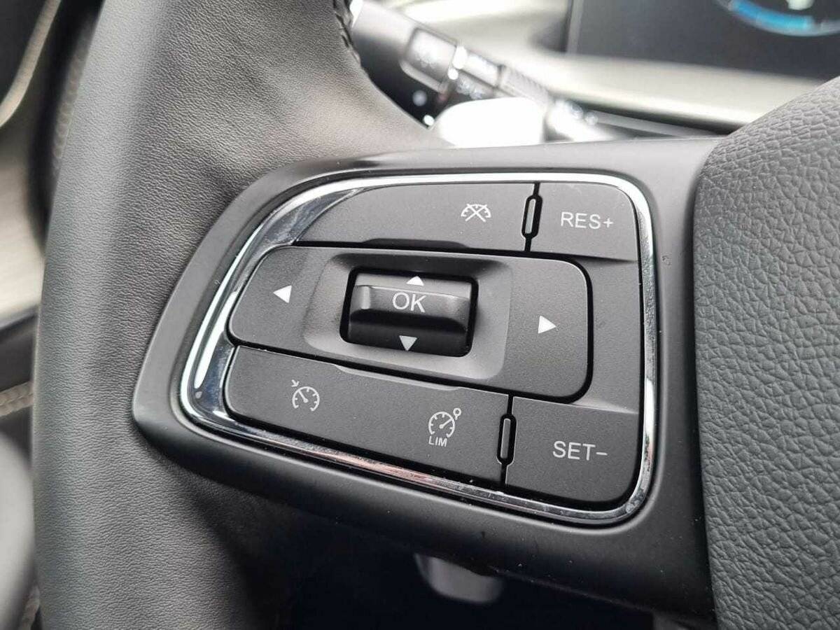 Купить Chery Tiggo 8 Pro Max, 2023, 15 315 км, фото №19