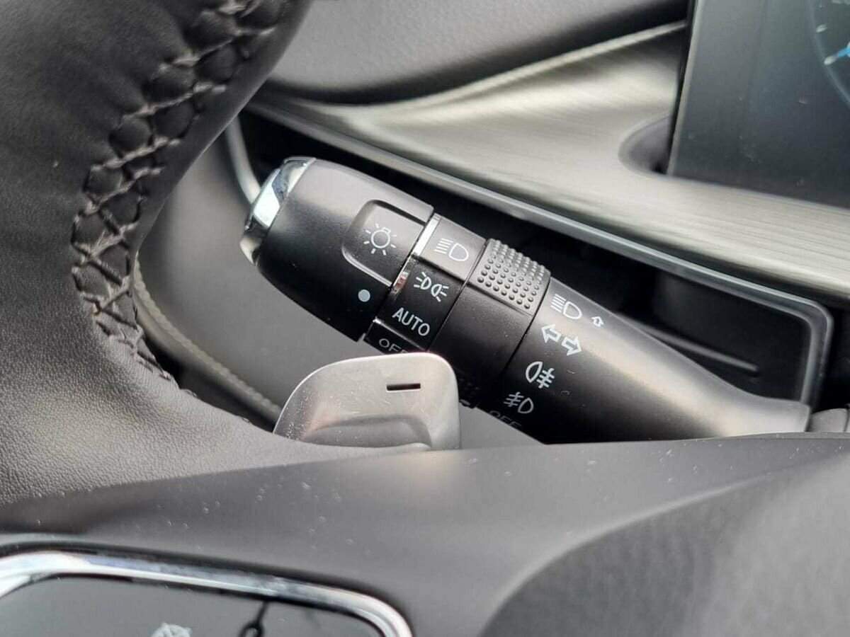 Купить Chery Tiggo 8 Pro Max, 2023, 15 315 км, фото №20