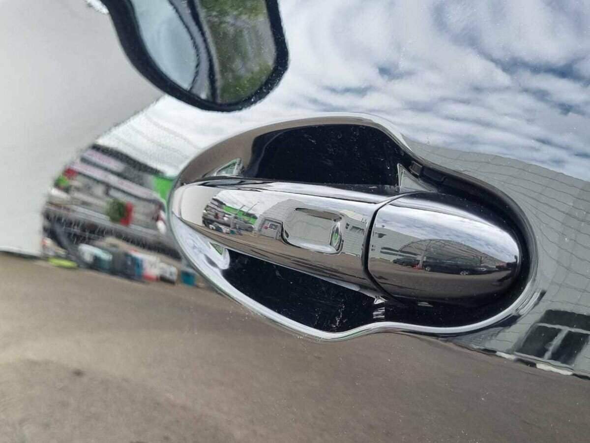 Купить Chery Tiggo 8 Pro Max, 2023, 15 315 км, фото №22