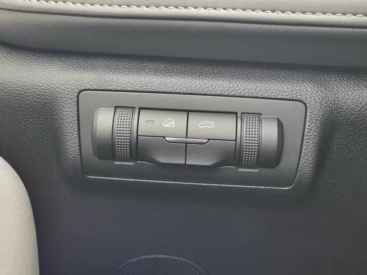 Купить Chery Tiggo 8 Pro Max, 2023, 15 315 км, фото №23