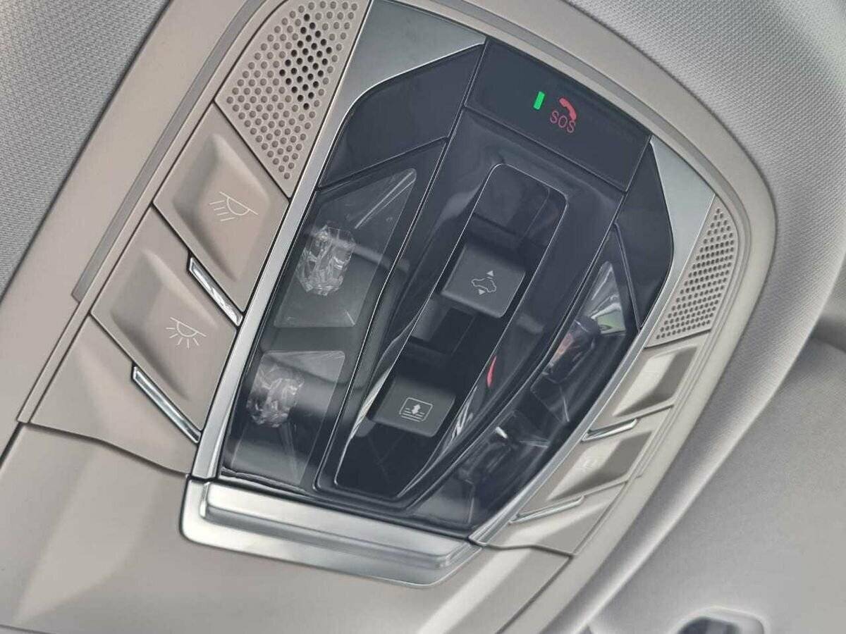 Купить Chery Tiggo 8 Pro Max, 2023, 15 315 км, фото №25