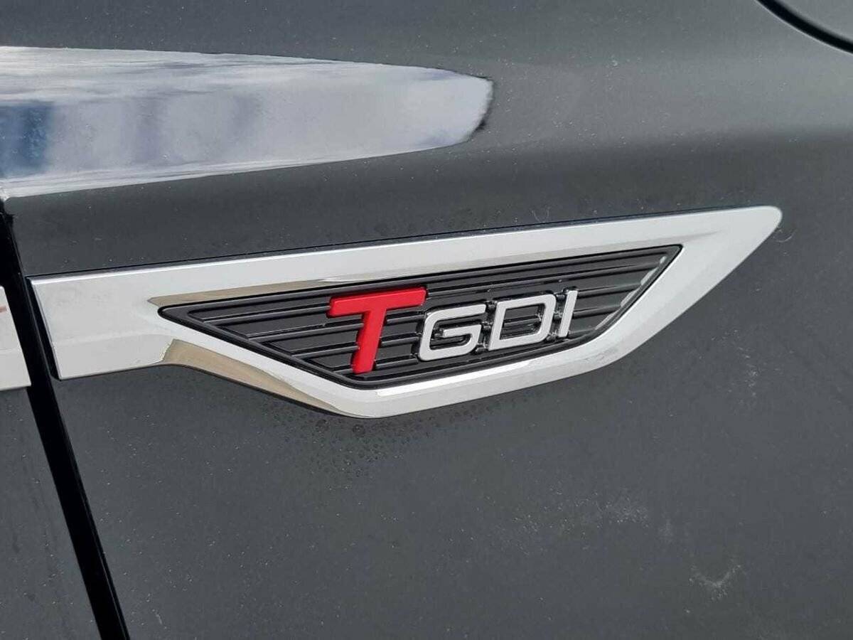 Купить Chery Tiggo 8 Pro Max, 2023, 15 315 км, фото №29