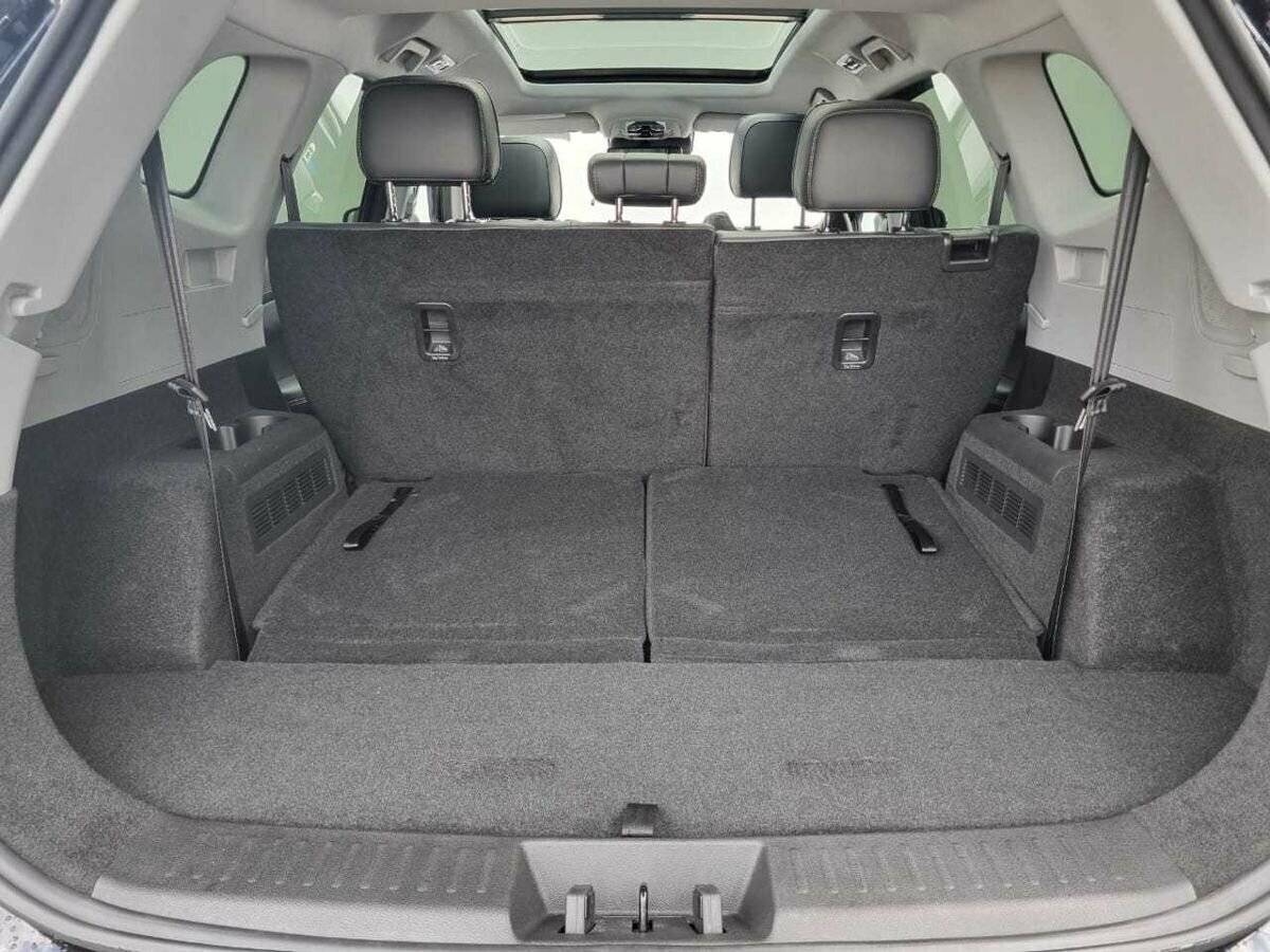 Купить Chery Tiggo 8 Pro Max, 2023, 15 315 км, фото №30