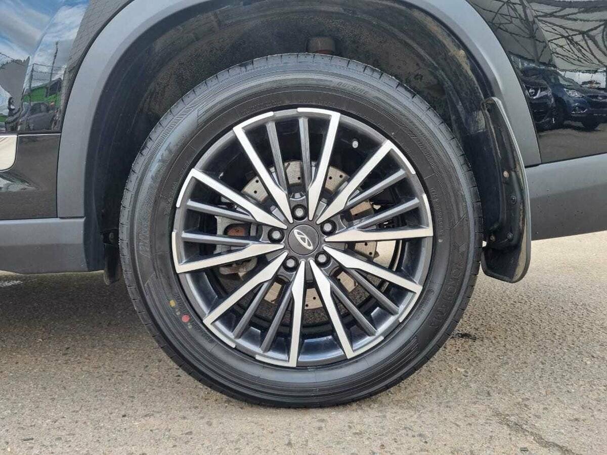 Купить Chery Tiggo 8 Pro Max, 2023, 15 315 км, фото №31