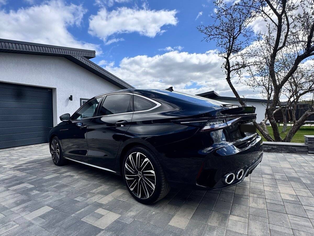 Купить Chery Arrizo 8, 2024, 48 000 км, фото №6