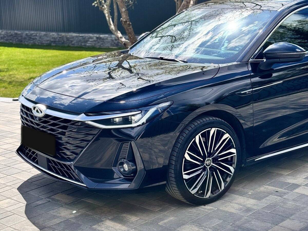 Купить Chery Arrizo 8, 2024, 48 000 км, фото №9