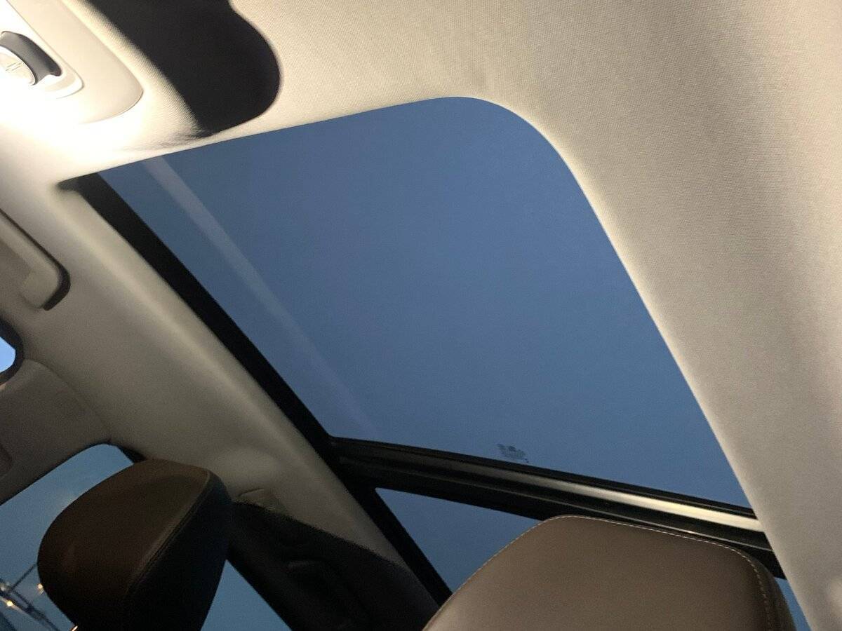 Купить Chery Tiggo 8 Pro, 2021, 117 585 км, фото №7