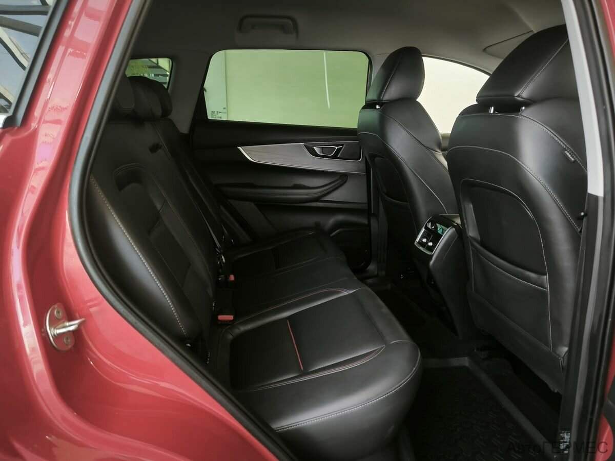 Купить Chery Tiggo 7 Pro, 2022, 88 054 км, фото №14