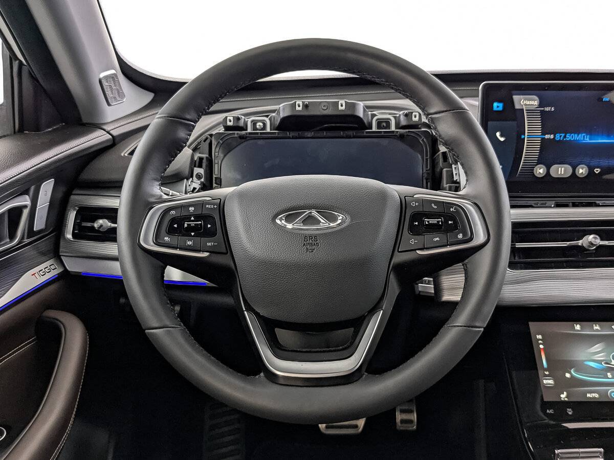 Купить Chery Tiggo 8 Pro, 2023, 61 600 км, фото №20