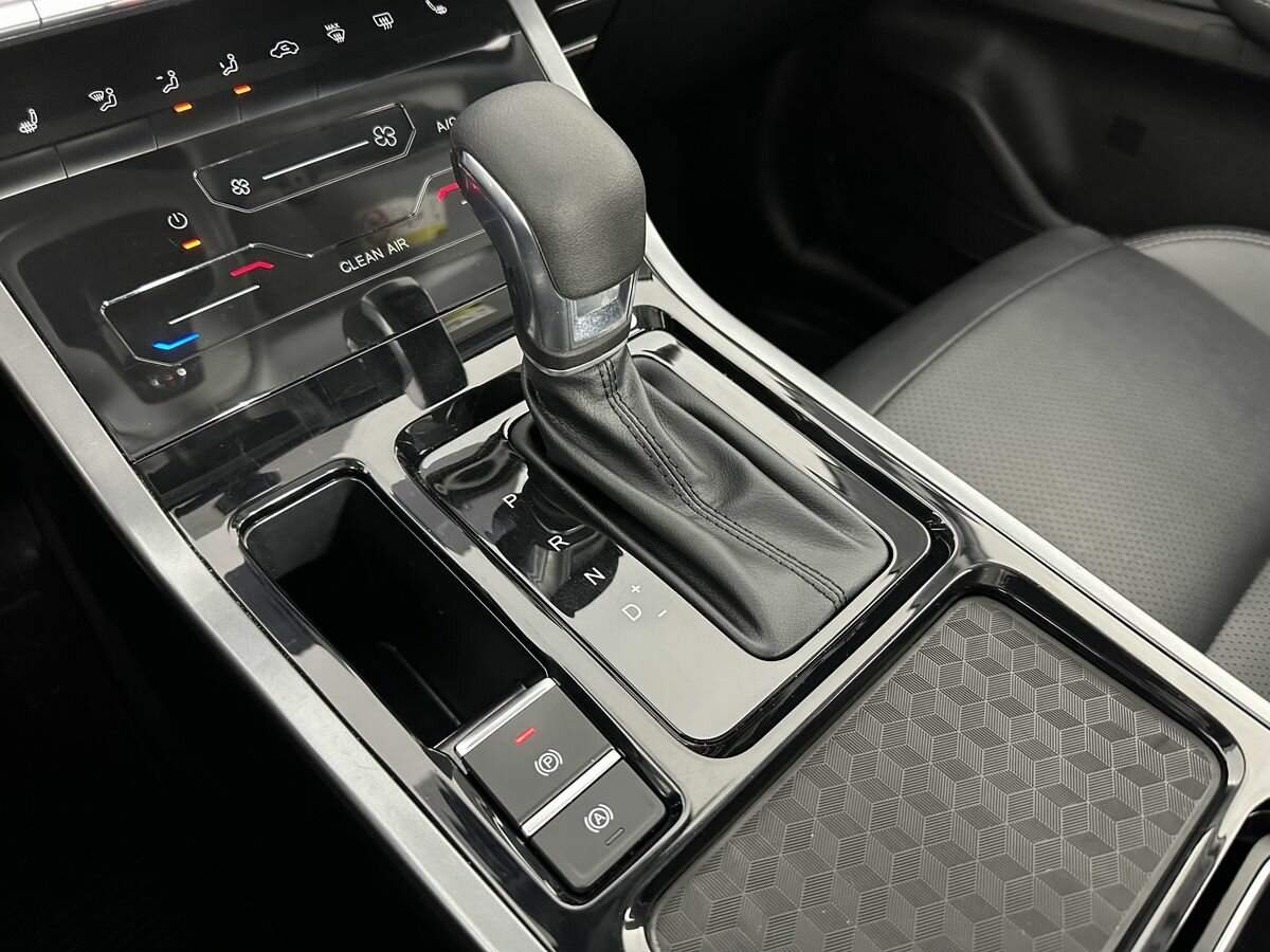 Купить Chery Tiggo 4 Pro, 2023, 41 649 км, фото №17