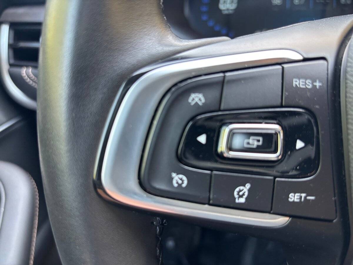 Купить Chery Tiggo 8, 2021, 32 700 км, фото №21